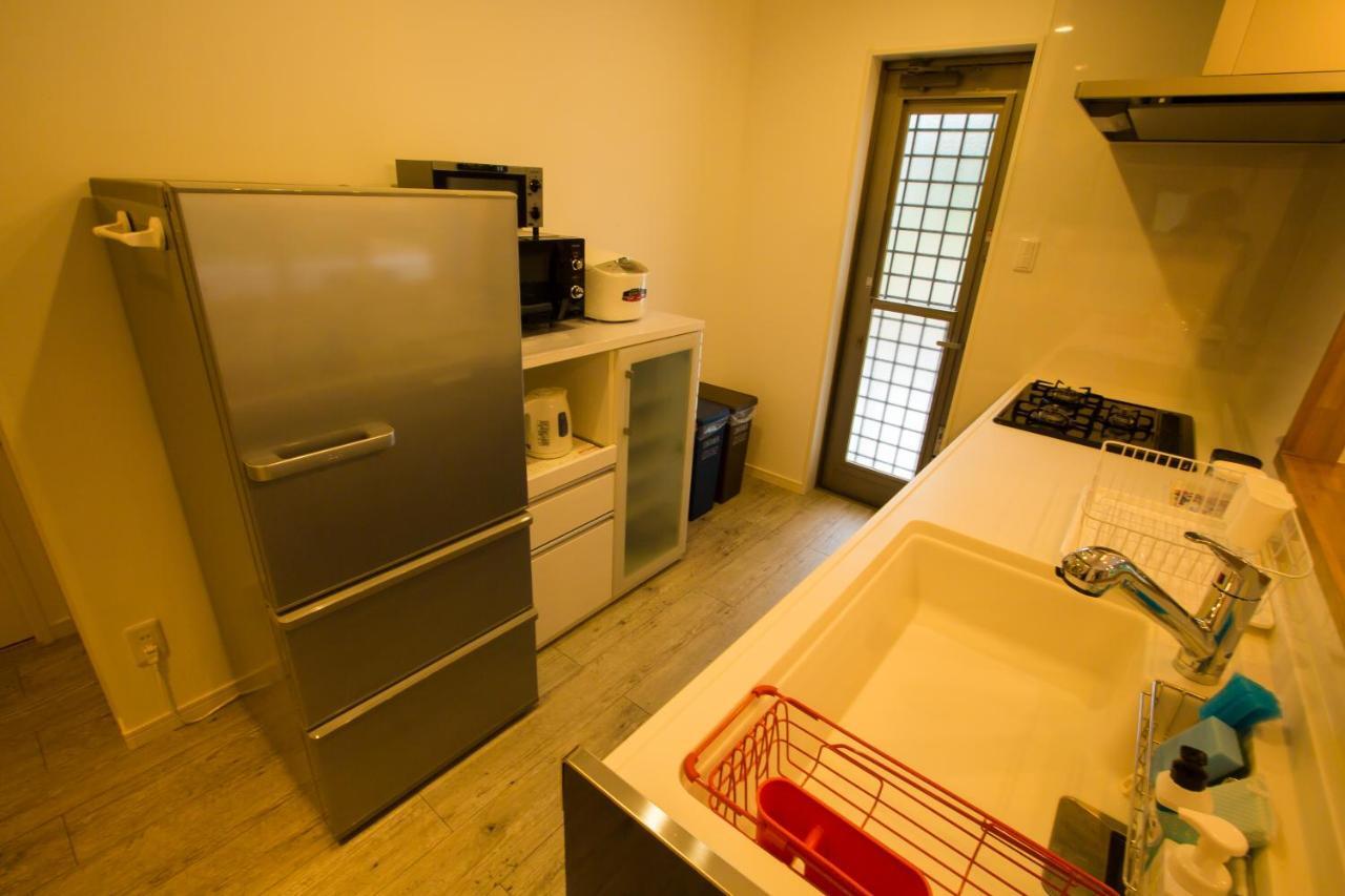 #3Ldk一軒家 #長期滞在可能 #海まで4分-- Starry Sky Resort Okinawa -- Onna Dış mekan fotoğraf